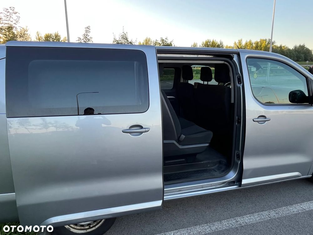 Opel Vivaro Long 3,0t Enjoy (bryg.) - 17