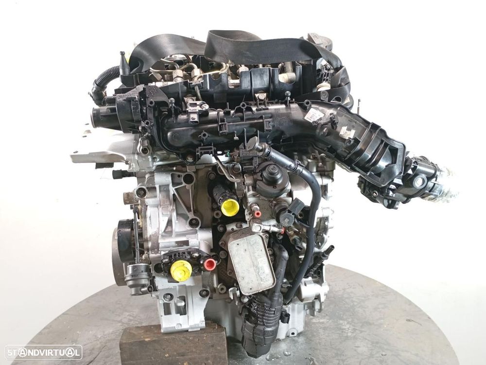 MOTOR MINI F55 B37C15A - 4