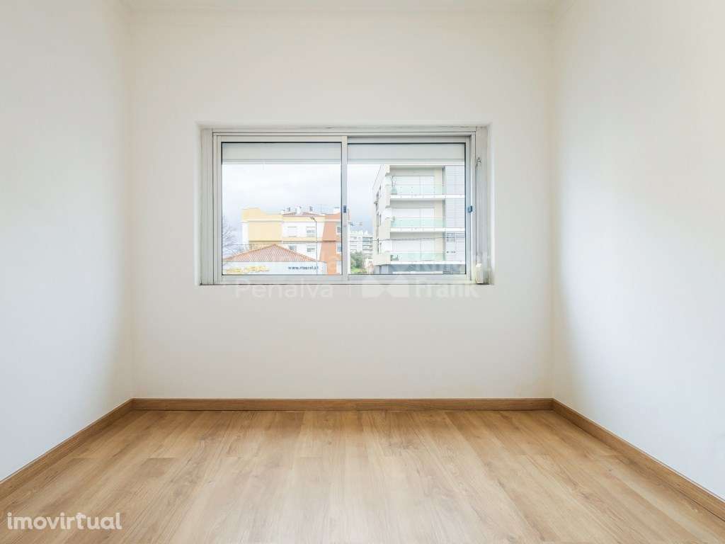 Apartamento T2+1 para arrendar com terraço no Seixal - Grande imagem: 2/25