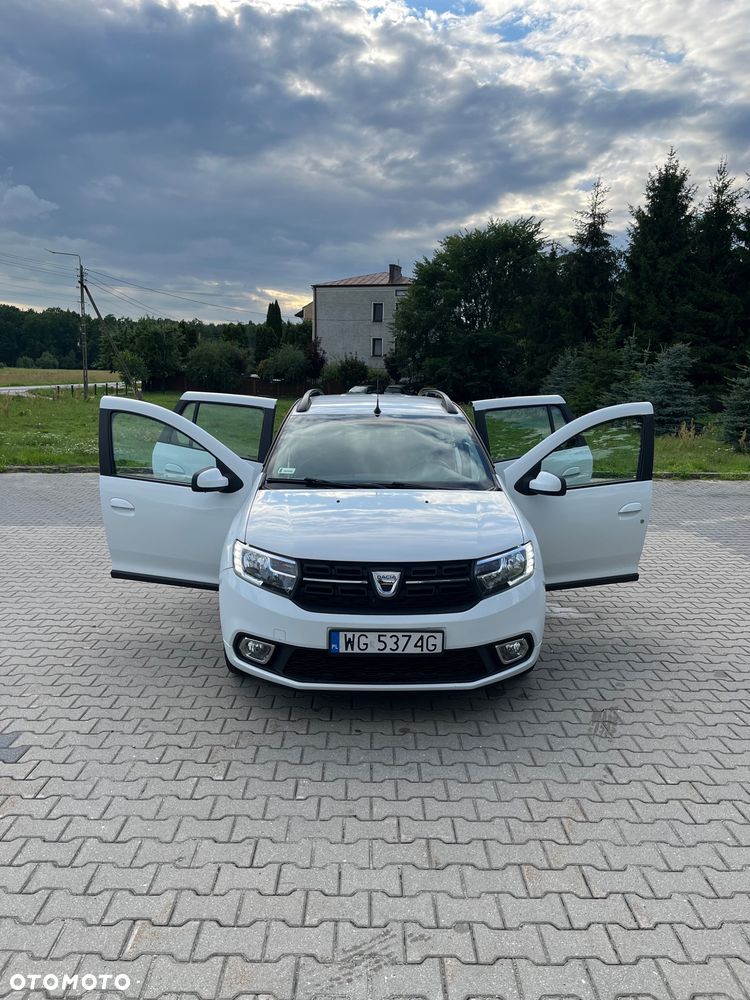 Dacia Logan 0.9 TCe Laureate - 14