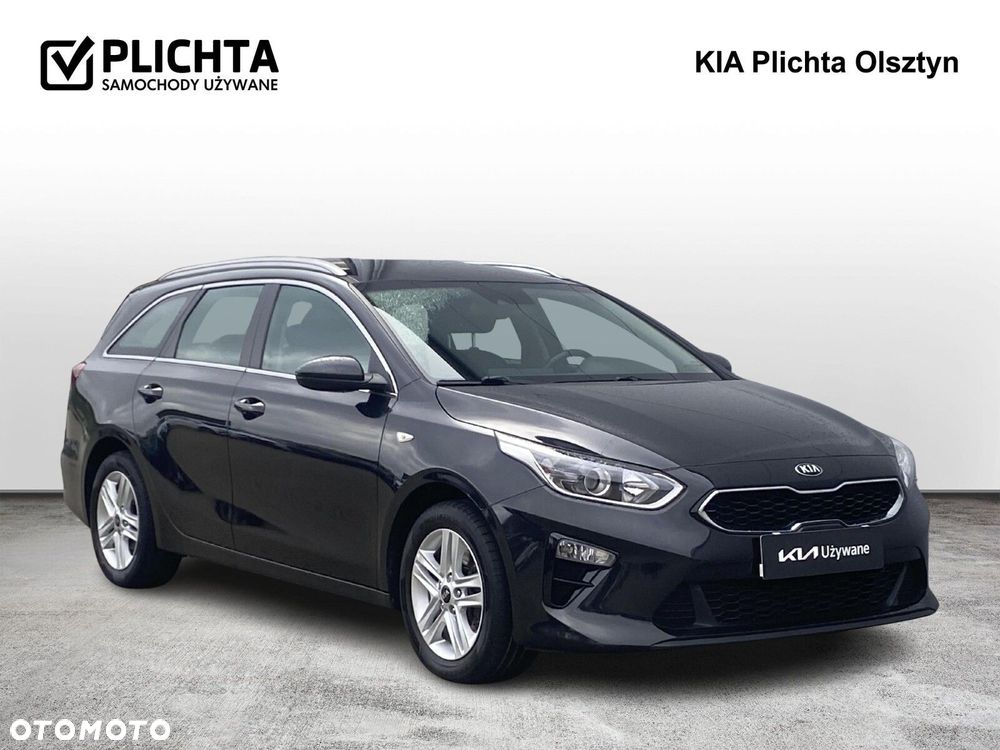 Kia Ceed - 7