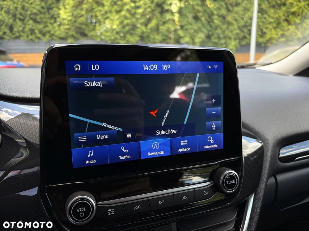 Ford Puma 1.0 EcoBoost Hybrid TITANIUM DESIGN - 26