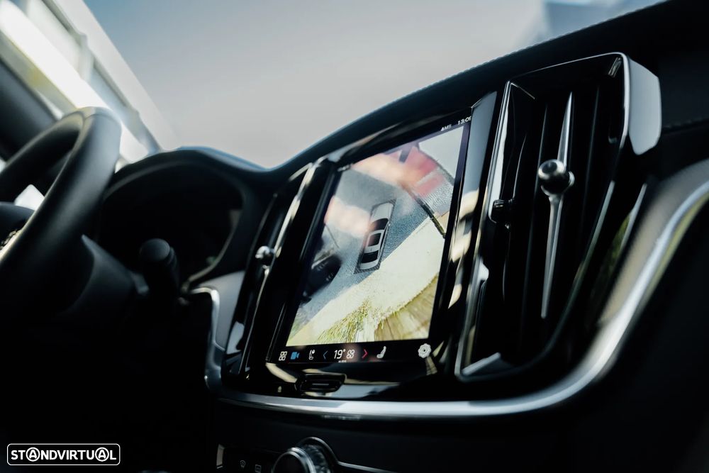 Volvo S60 T8 Recharge AWD Ultimate Dark - 18