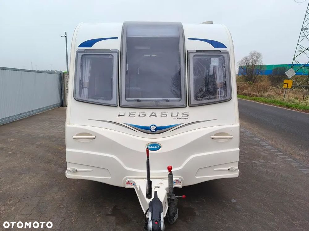 Bailey PEGASUS GT65 RIMINI - 3