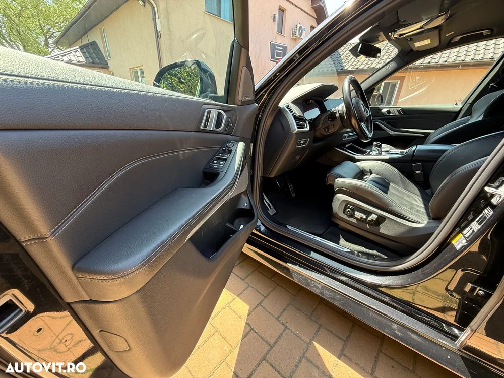 BMW X5 - 27