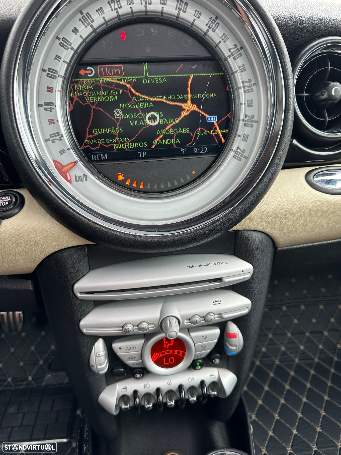 MINI Clubman Cooper S - 6