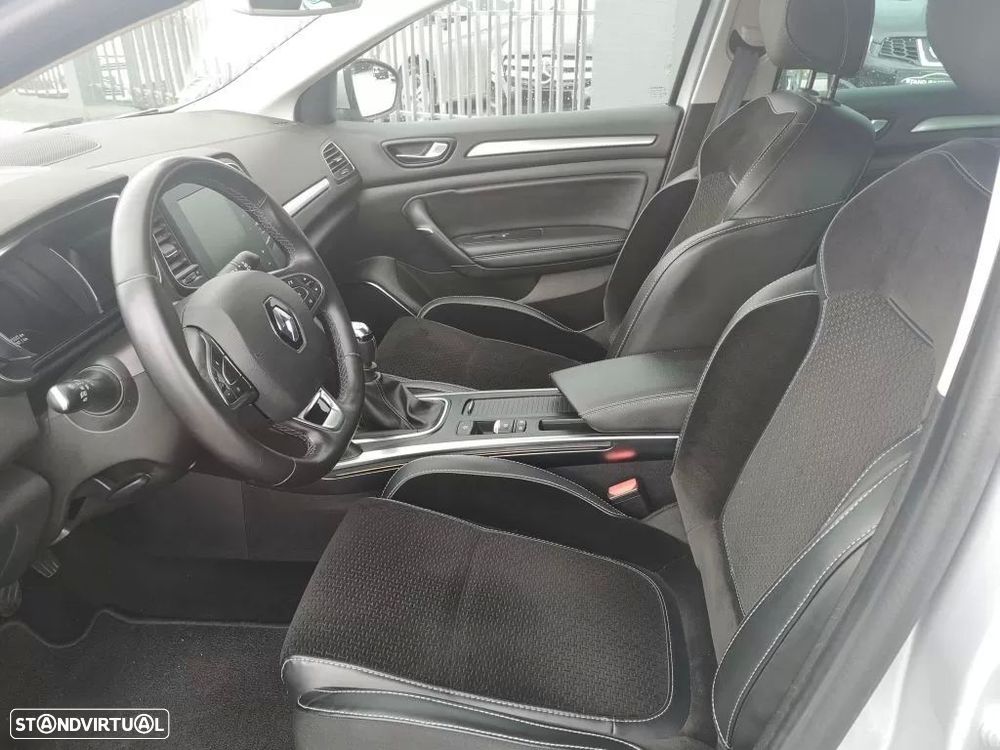 Renault Mégane - 14