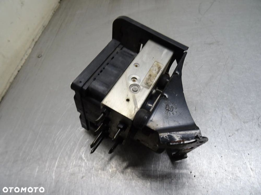 SEAT ALHAMBRA I LIFT 00-10 1.9TDI POMPA STEROWNIK ABS 7M3907379E / 7M3614111M - 1