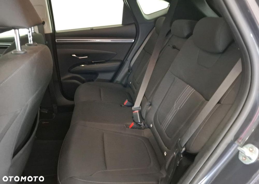 Hyundai Tucson 1.6 T-GDi HEV 2WD Trend - 8