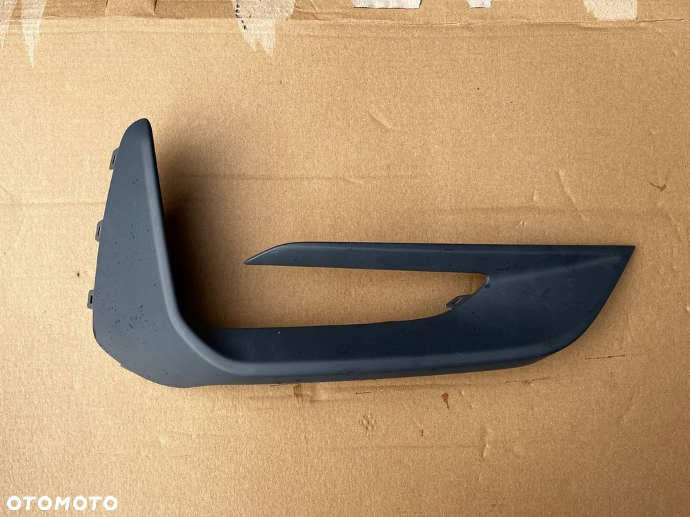 Kratka zderzaka prawa FORD FOCUS MK4 4 ST LINE LIFT NOWA - 1