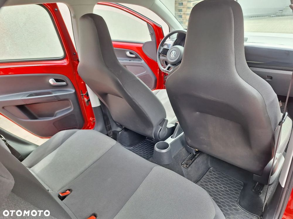Volkswagen up! 1.0 move - 18