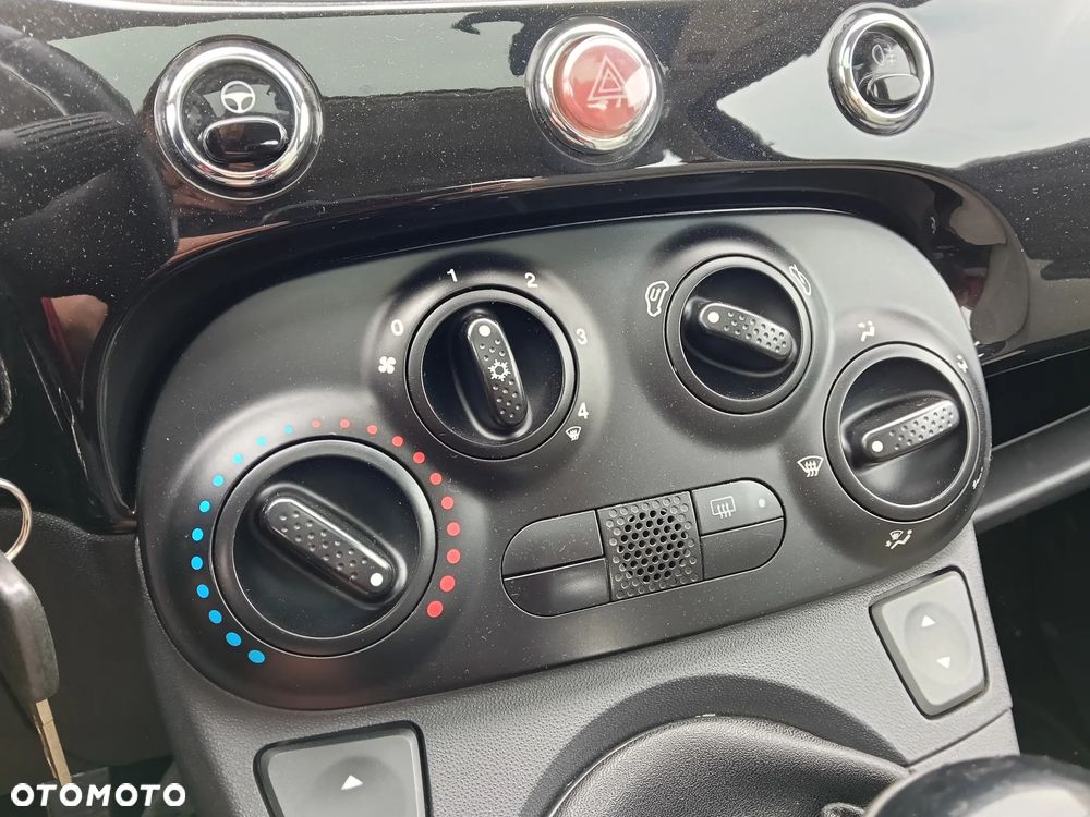 Fiat 500 1.2 by Gucci - 24