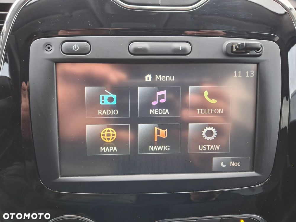 Renault Captur ENERGY TCe 90 Start&Stop Intens - 33