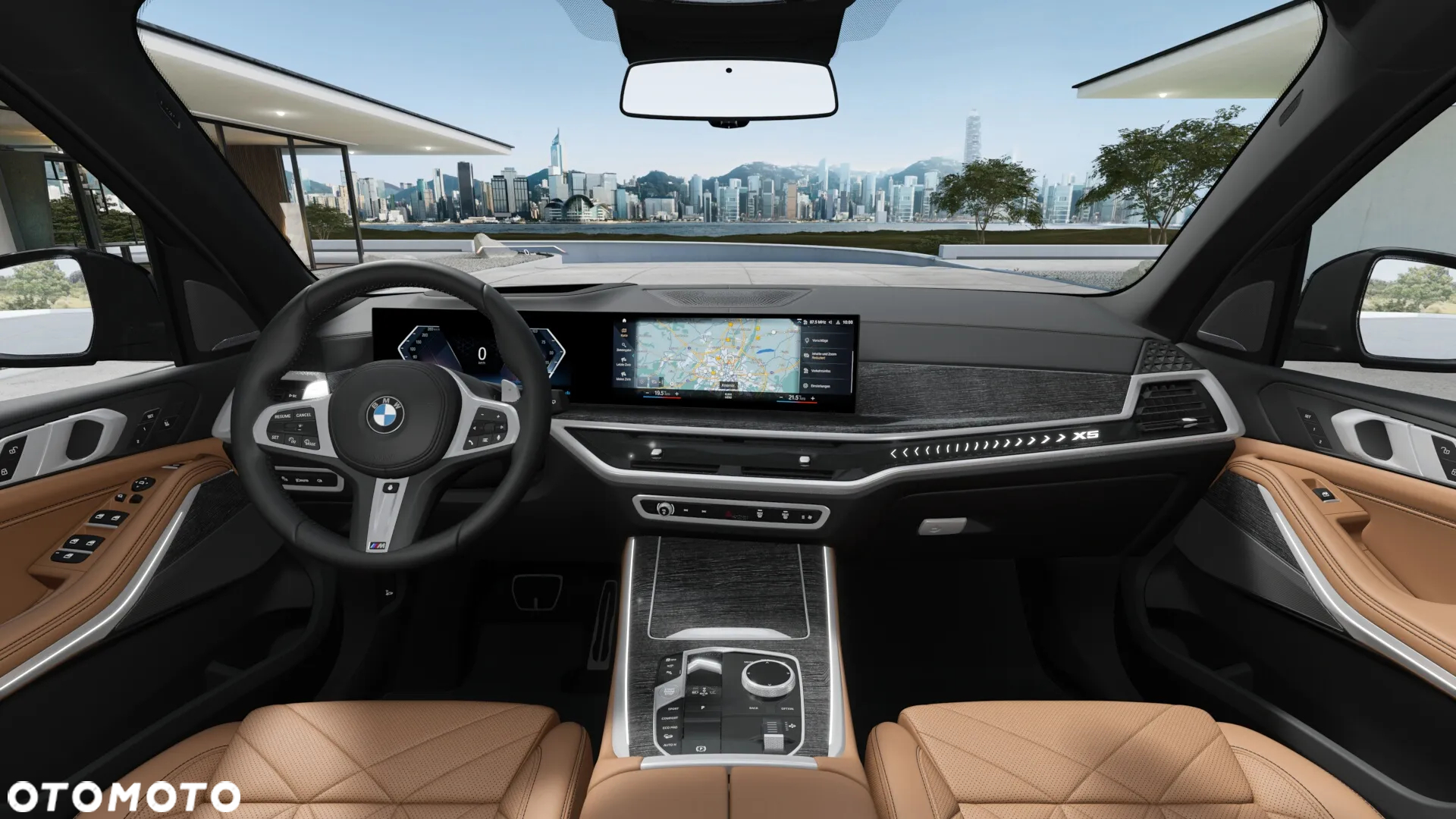 BMW X5 xDrive40i - 11