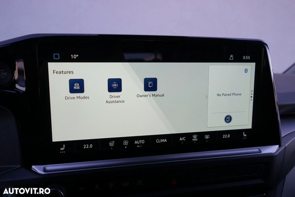 Volkswagen Caravelle - 15