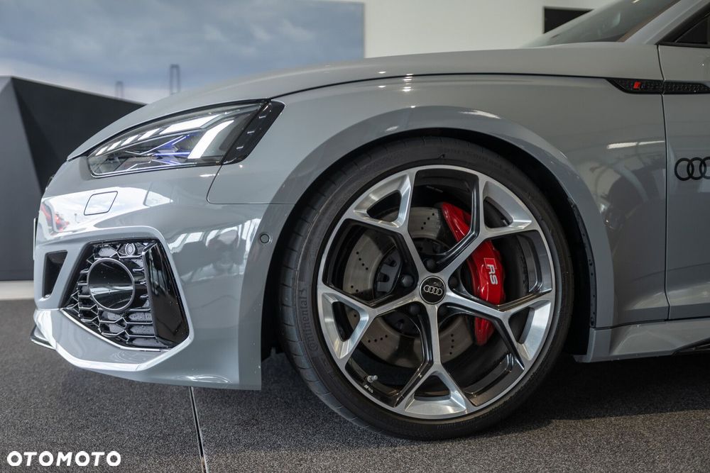 Audi RS5 Sportback - 7