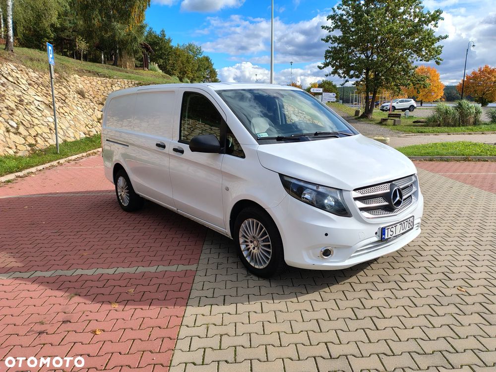 Mercedes-Benz VITO - 8