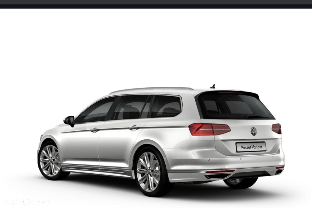Volkswagen Passat - 27