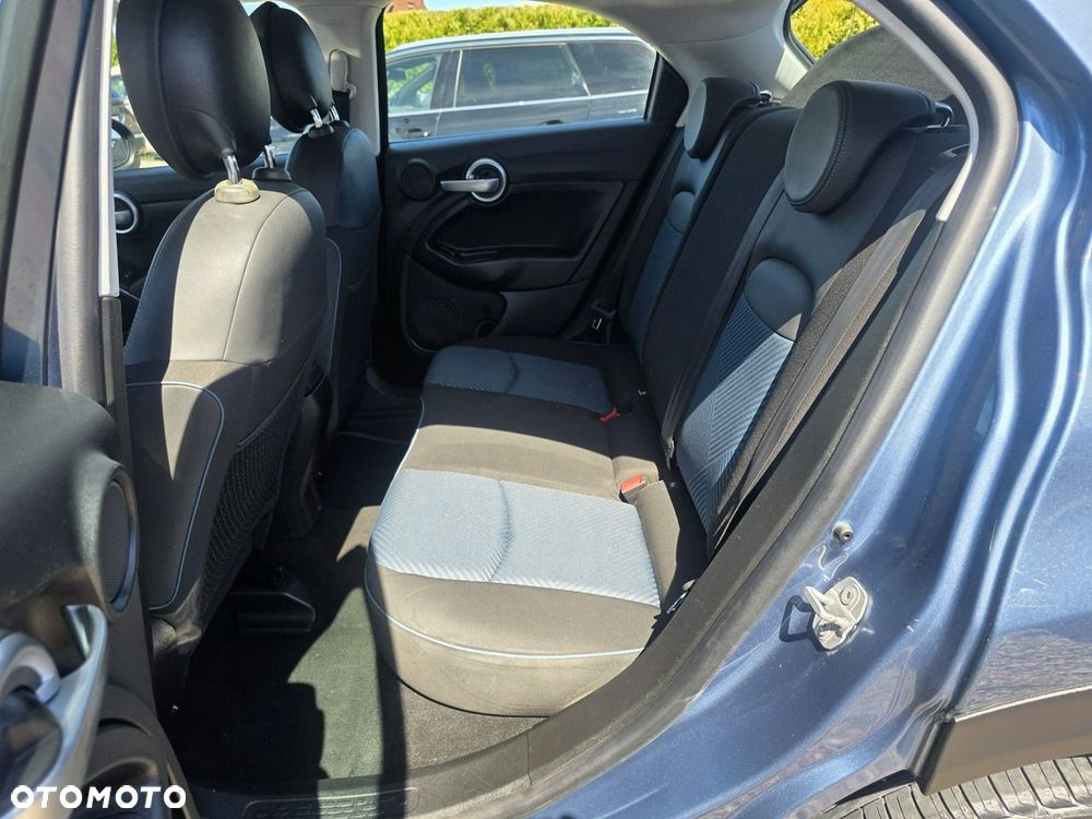 Fiat 500X 1.4 MultiAir DCT 4x2 S&S Mirror - 22