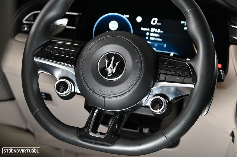 Maserati Grecale 2.0 GT - 30