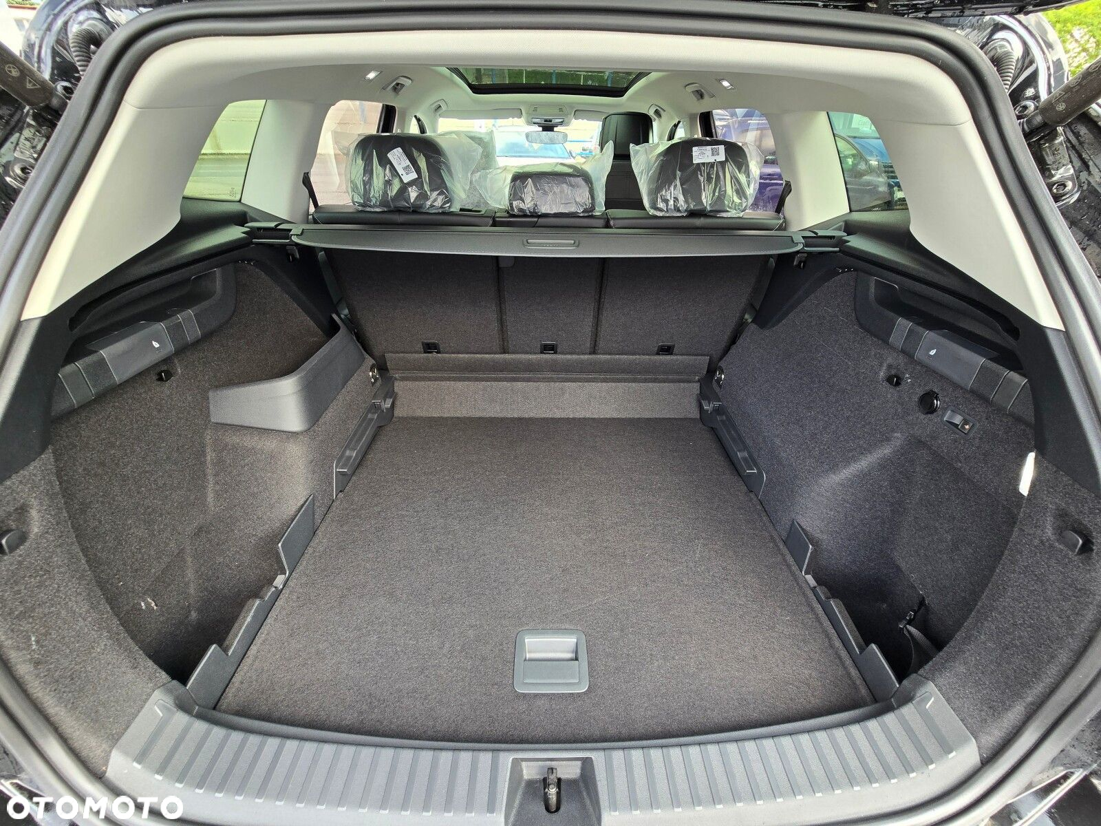Volkswagen Tayron 2.0 TSI Life Plus DSG - 9