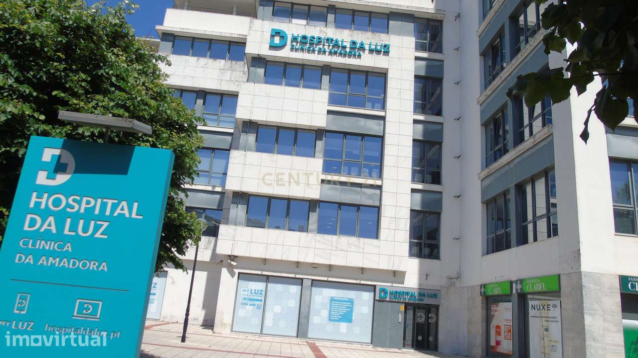 LOTE PARA CONSTRUÇÃO | 10 APARTAMENTOS,  VILLA PARK – AMADORA - Grande imagem: 4/13
