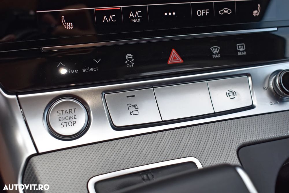 Audi A6 Limuzina 2.0 40 TDI S tronic Design - 19