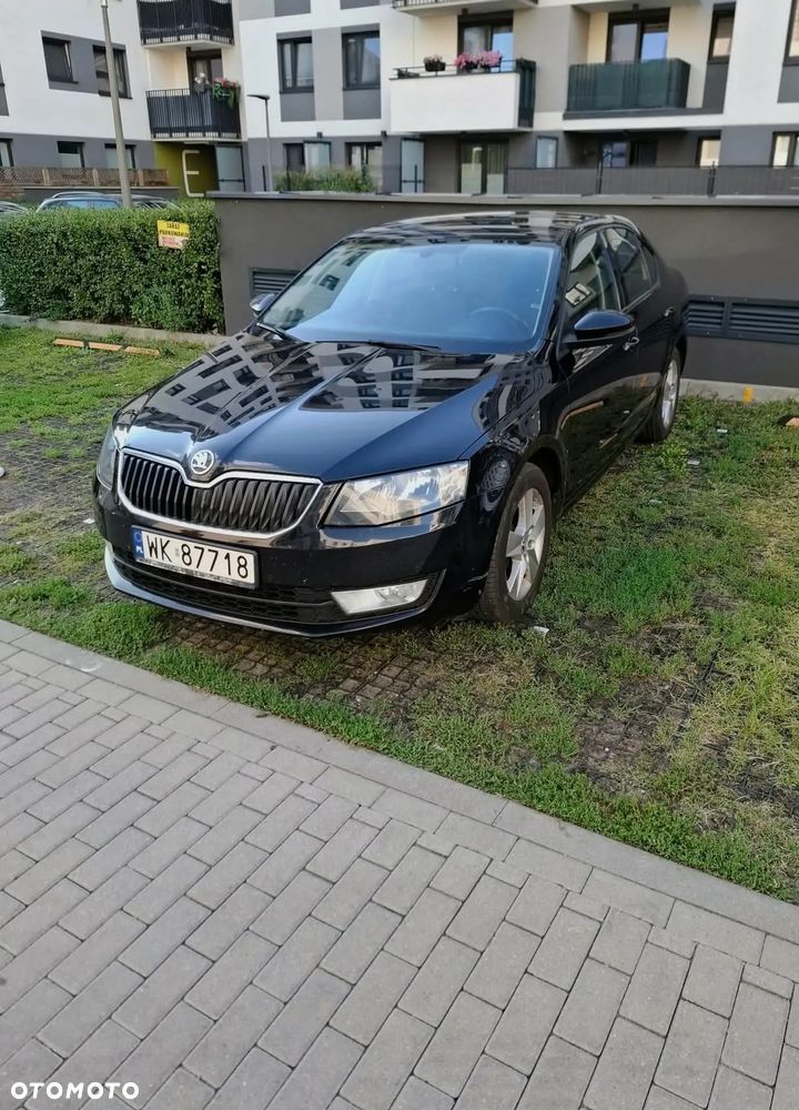 Skoda Octavia 1.4 TSI Ambition - 2