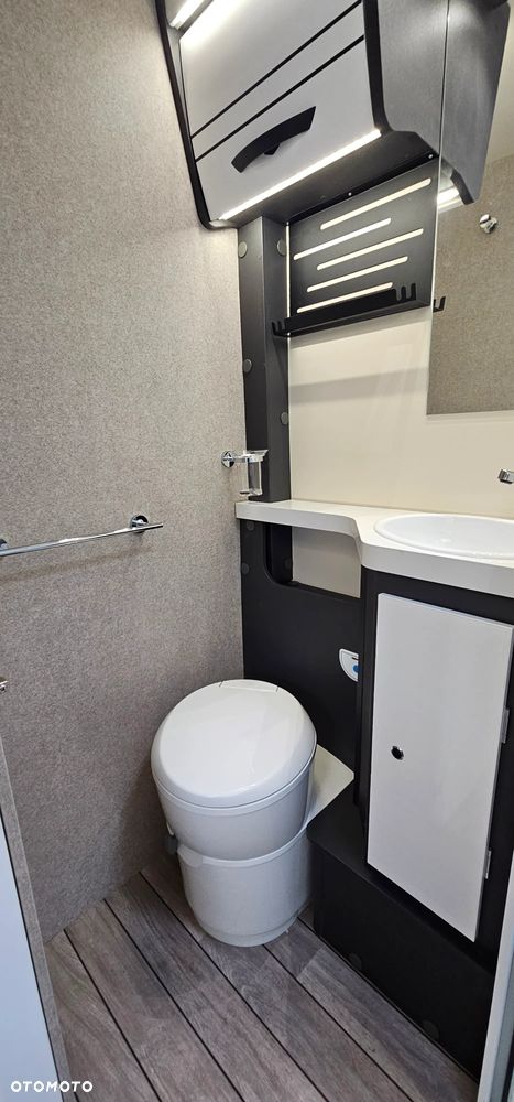 McLOUIS GLAMYS 320 - Top Alkowa - 21