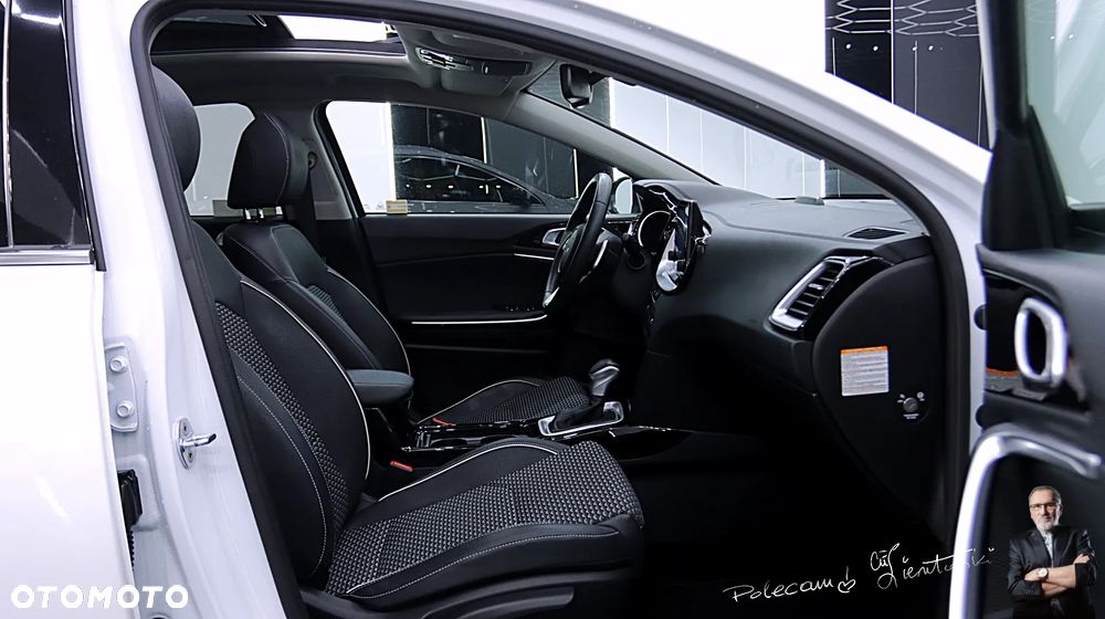 Kia XCeed 1.6 GDI PHEV L DCT - 18