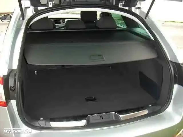 Peugeot 508 SW 1.6 e-HDi Allure J18 - 47