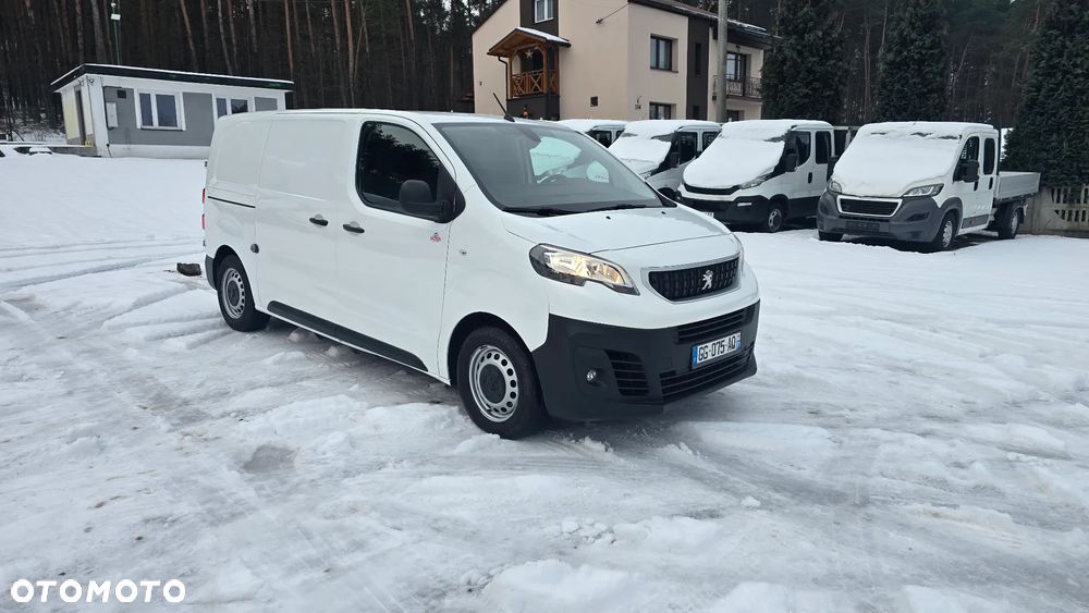 Peugeot EXPERT - 4