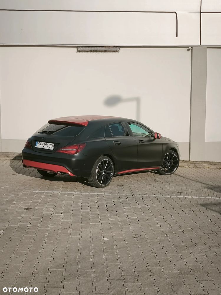 Mercedes-Benz CLA 180 d AMG Line - 26