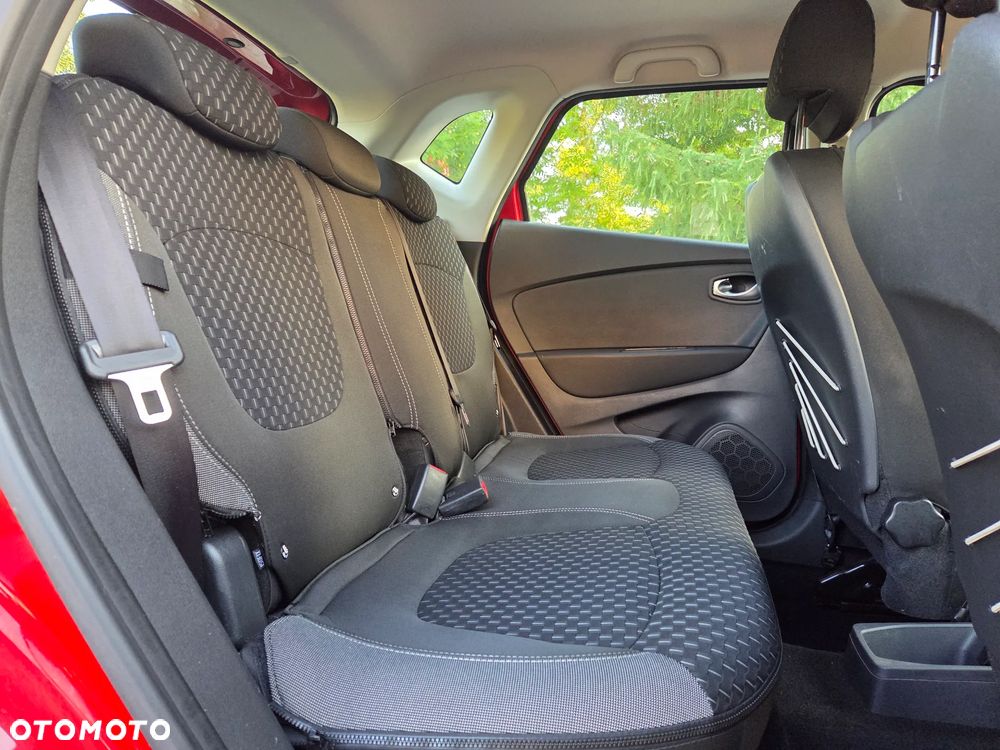 Renault Captur ENERGY TCe 120 EDC Intens - 10