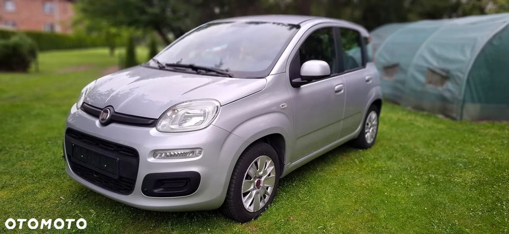 Fiat Panda 1.2 Fresh - 1