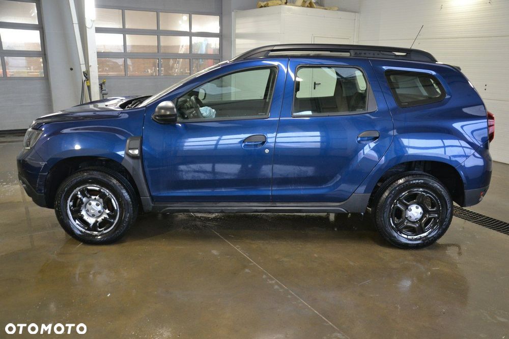 Dacia Duster - 4