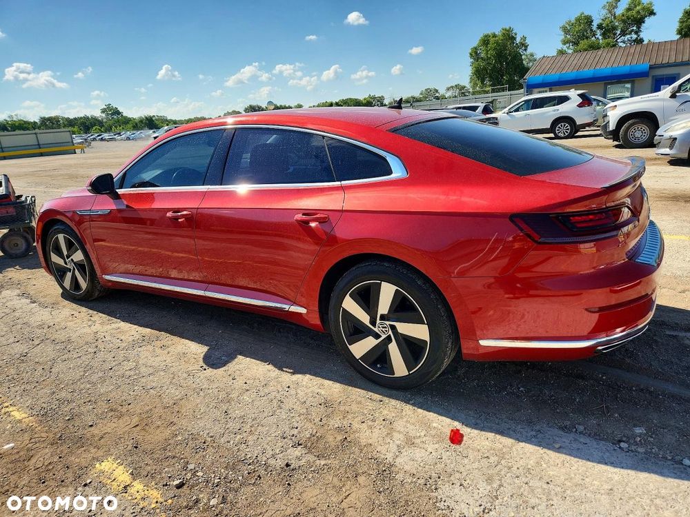 Volkswagen Arteon 2.0 TSI OPF 4Motion DSG Elegance - 3