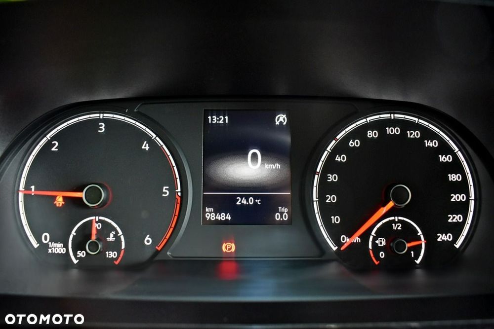 Volkswagen Caddy 2.0 TDI - 16