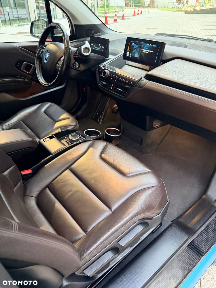 BMW i3 (94 Ah) - 27