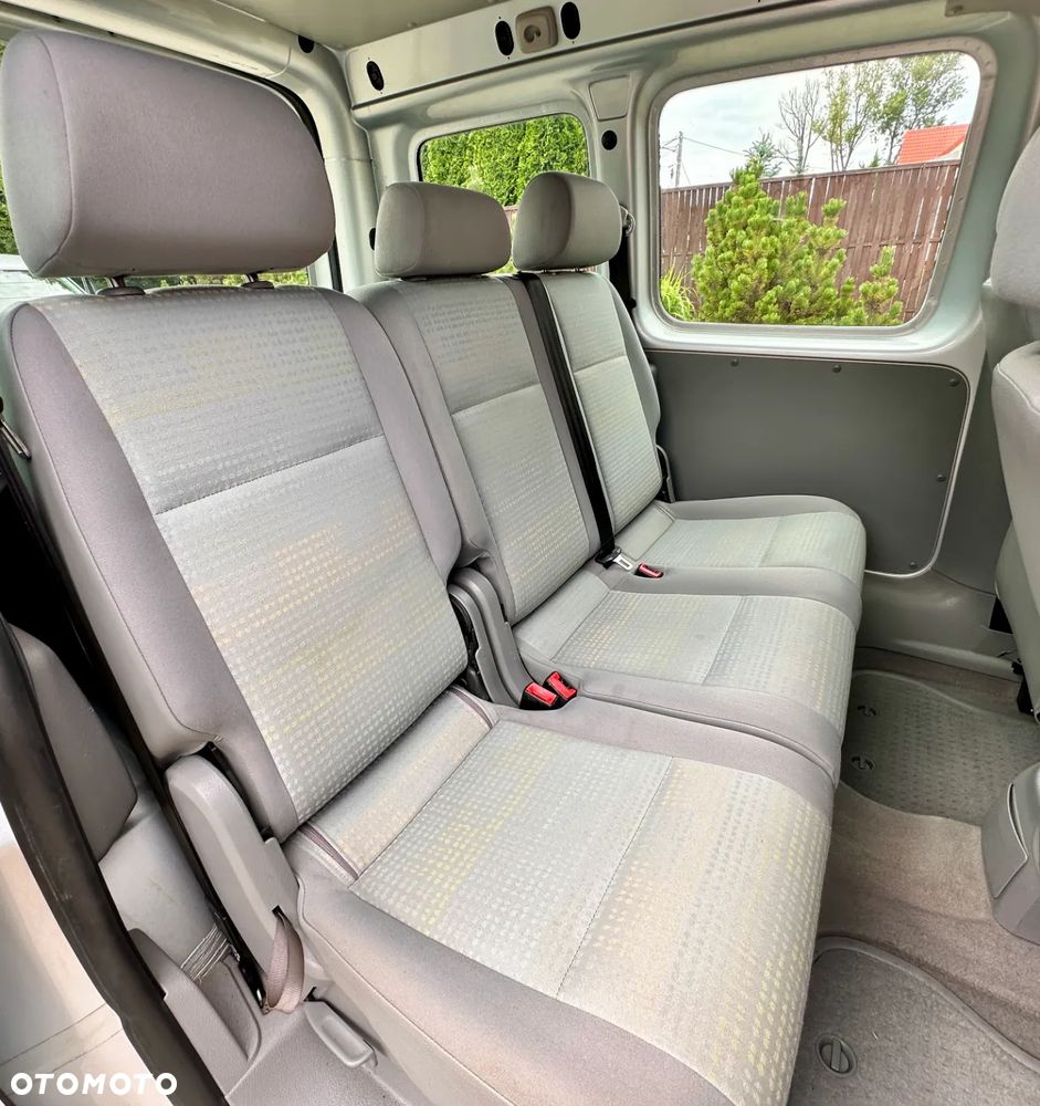 Volkswagen Caddy 2.0 EcoFuel - 21