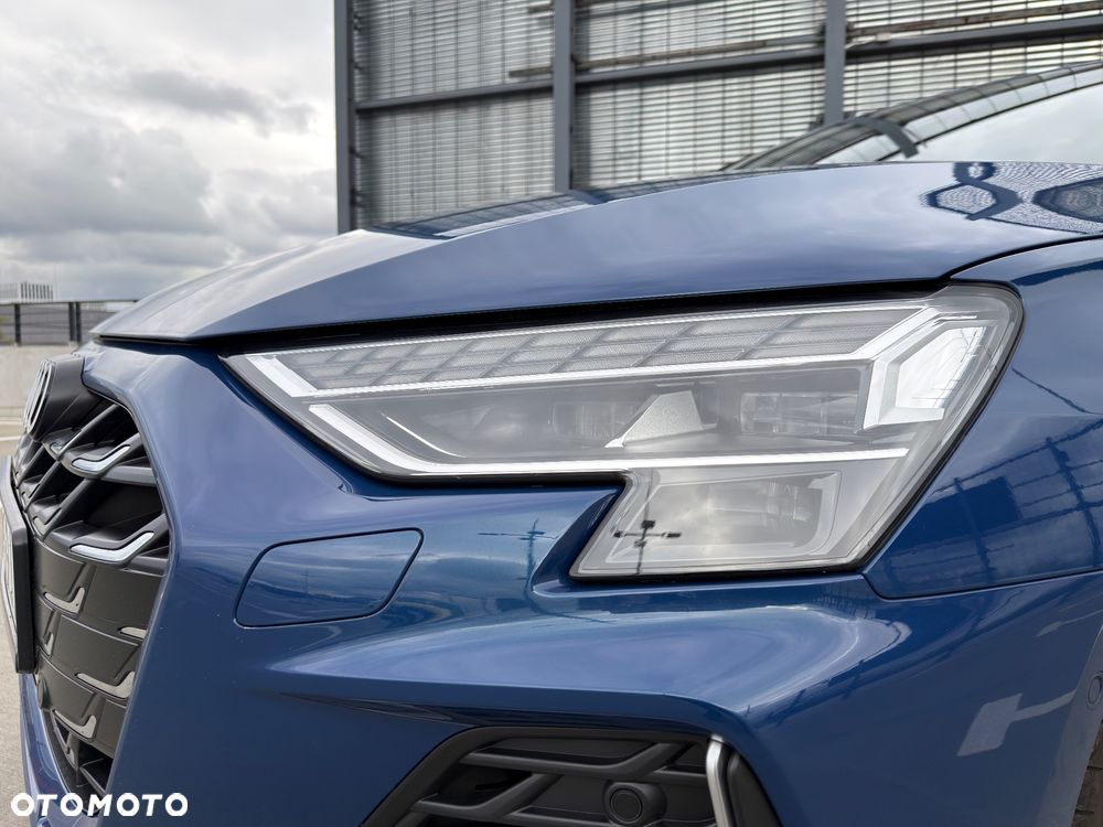 Audi S3 Limousine - 17