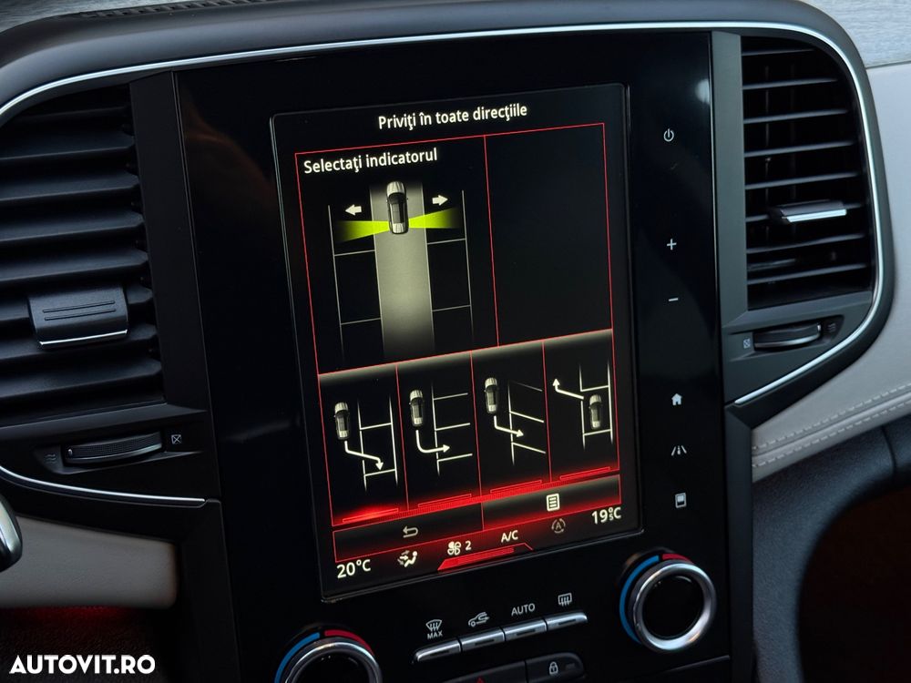 Renault Talisman Grandtour ENERGY dCi 160 EDC INITIALE PARIS - 29