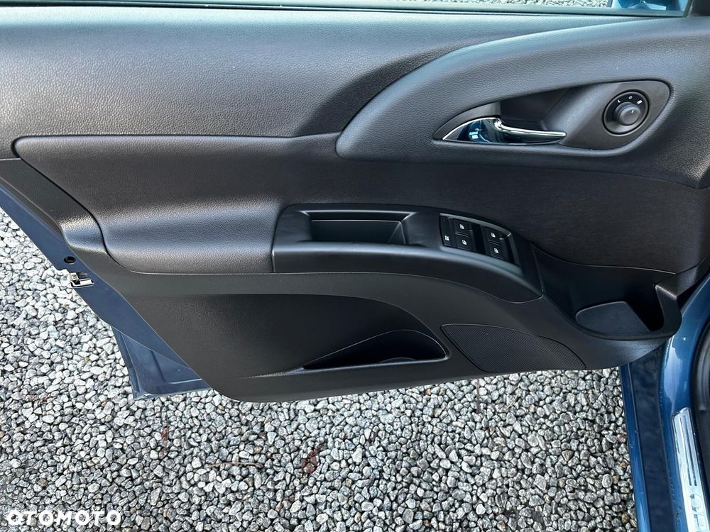 Opel Meriva 1.4 Active - 34