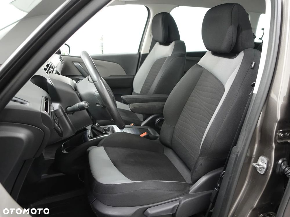 Citroën C4 Grand Picasso BlueHDi 120 Business Class - 21