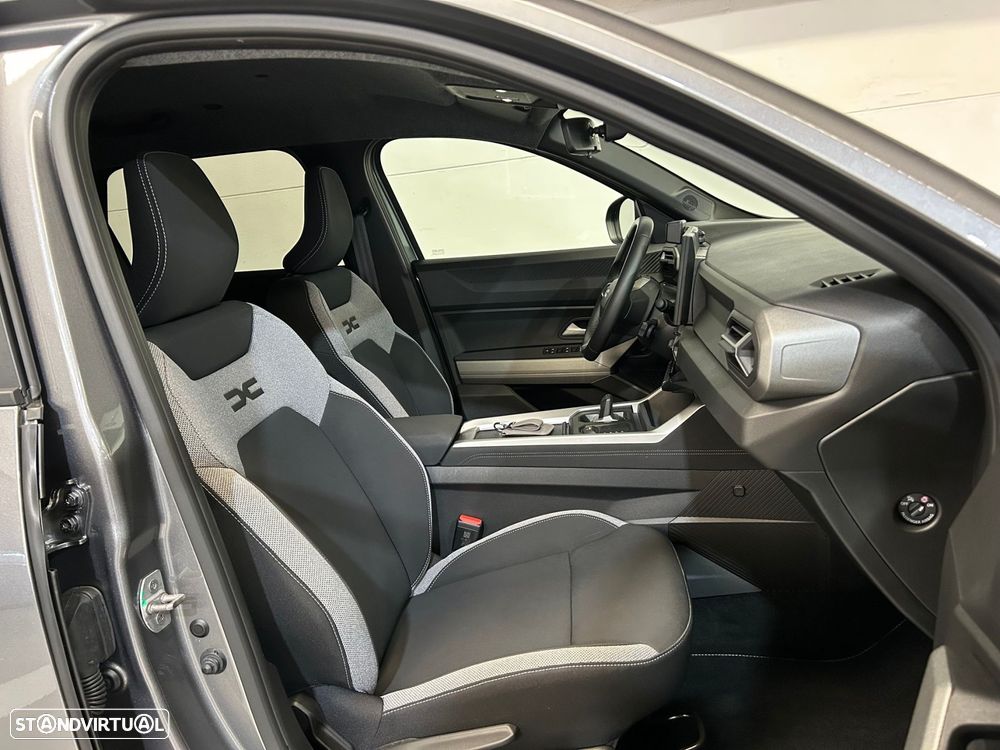 Dacia Bigster 1.8 Hybrid Journey - 19