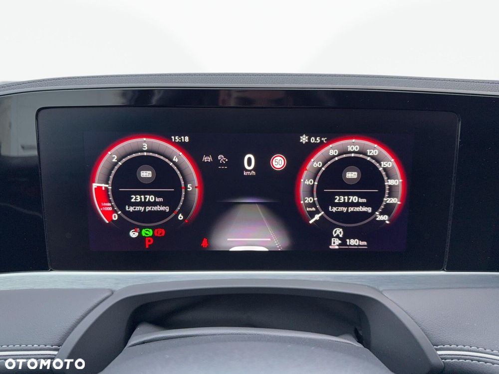 Volkswagen Passat - 17