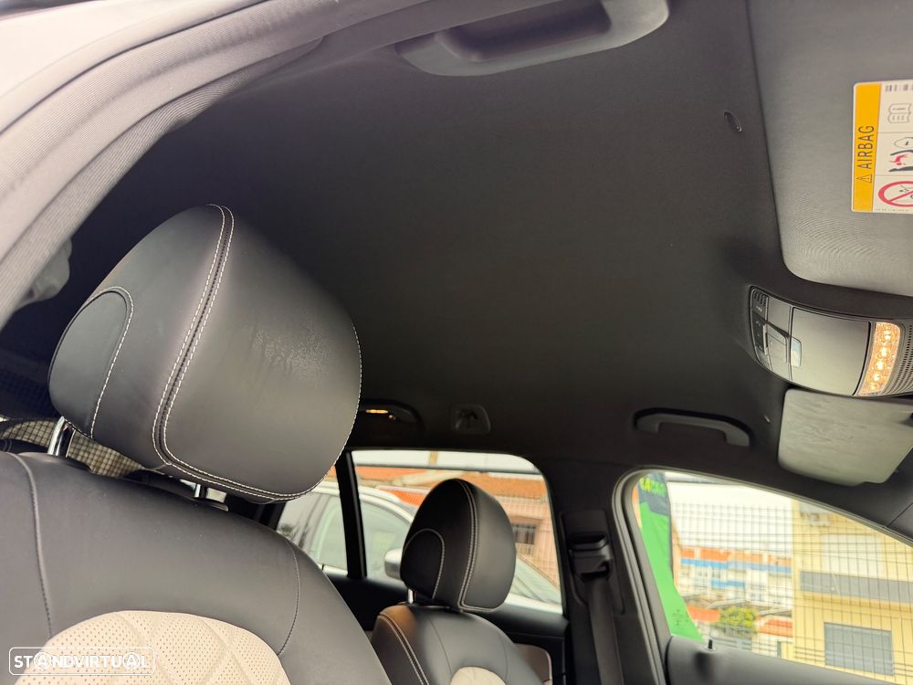 Mercedes-Benz C 300 de T 9G-TRONIC AMG Line - 20