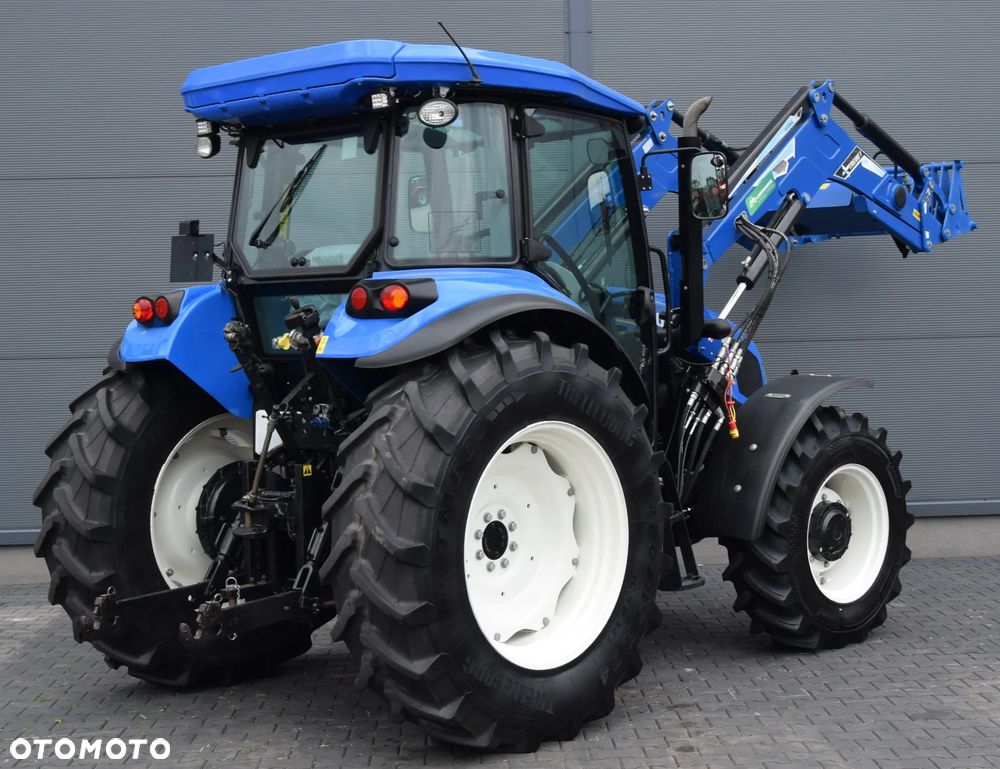 New Holland TD5.85 - 10