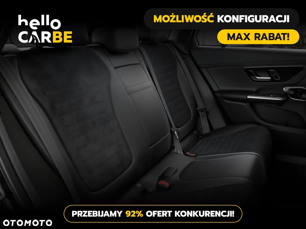 Mercedes-Benz GLC 300 de 4-Matic AMG Line - 10