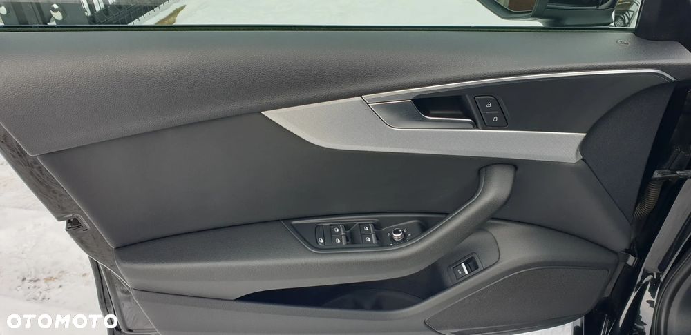 Audi A4 Avant - 8